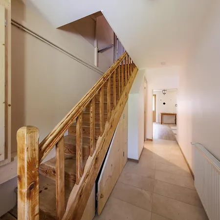 L'arverne Du Rocher - Maison Vue Montagne *